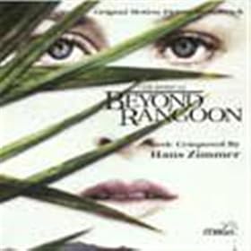 Beyond Rangoon: Original Motion Picture Soundtrack