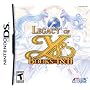 Legacy of Ys: Books I & II