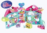 Hasbro - Littlest Petshop - 667651480 - Poup�es -  La M�nagerie
