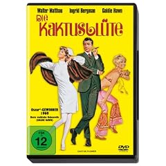 Die Kaktusbl�te