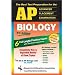 AP Biology (REA) - The Best Test Prep for the AP Exam: 7th Edition (Test Preps)