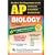 AP Biology (REA) - The Best Test Prep for the AP Exam: 7th Edition (Test Preps)