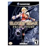 Bloody Roar: Primal Fury