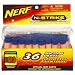Nerf Suction Darts 36pk
