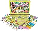 Fairy Opoly Board Game