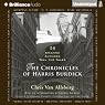 The Chronicles of Harris Burdick: Fourteen Amazing Authors Tell the Tales - with an Introduction by Lemony Snicket