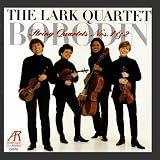 Borodin: String Quartets Nos. 1 & 2