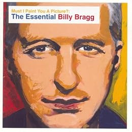 Billy Bragg Picture 6