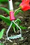 Click for more about WOLF-Garten multi-change Small Push-Pull Weeder RFM 10 - WOLF-Garten.