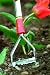 WOLF-Garten multi-change Small Push-Pull Weeder RFM 10