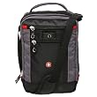 SwissGear Vertical Travel Bag Black/Grey