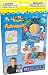 STICKY MOSIAIC ASTRONAUT [Baby Product]