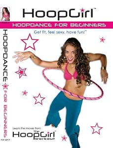 HoopDance For Beginners