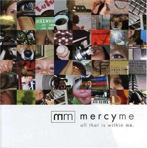 MERCYME - Goodbye Ordinary Lyrics - Zortam Music