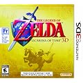 The Legend of Zelda: Ocarina of Time 3D