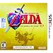 The Legend of Zelda: Ocarina of Time 3D
