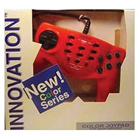 Controller [Innov][assorted colors] by Innovations