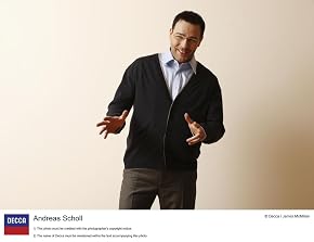 Bilder von Andreas Scholl