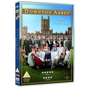 Downton Abbey : The Finale [Import anglais]
