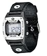 Freestyle Unisex 779024 Shark Classic Silver Nylon Strap Watch