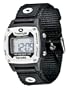 Freestyle Unisex 779024 Shark Classic Silver Nylon Strap Watch