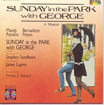 Sunday in the Park With George [Us Import]