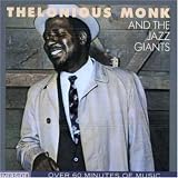 Revue Thelonious Monk  / And The Jazz Giants