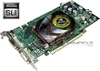 256MB PNY Quadro FX1500 GDDR3 Dual DVI PCI-Express OEM VCQFX1500PCIEPB VCQFX1500-PCIE-PB