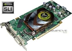 256MB PNY Quadro FX1500 GDDR3 Dual DVI PCI-Express OEM VCQFX1500PCIEPB VCQFX1500-PCIE-PB
