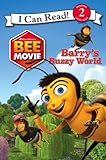 Barry's buzzy world