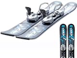 GPO Skiboard Streamer 91 Inclusive Binding