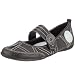 Tamaris 1/1/24638/34/002, Damen Slipper, schwarz, (BLACK ANTI 002), EU 38