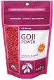 Navitas Naturals Organic Goji Berries Himalayan Superfruit, 16-Ounce Pouch