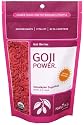 Navitas Naturals Organic Goji Berries Himalayan Superfruit, 16-Ounce Pouch