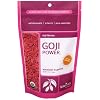 Navitas Naturals Organic Goji Berries Himalayan Superfruit, 16-Ounce Pouch