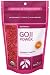 Navitas Naturals Organic Goji Berries Himalayan Superfruit, 16-Ounce Pouch