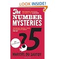 The Number Mysteries: A Mathematical Odyssey through Everyday Life