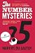 The Number Mysteries: A Mathematical Odyssey through Everyday Life