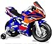 Toys : Feber Sport Series Rocket Moto GP 6v Battery Powered Motorbike
