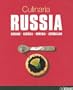 Culinaria Russia: Ukraine - Georgia - Armenia - Azerbaijan
