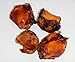 Jack's Premium All Natural Beef Knee Caps Made in USA Beef Chews for Dogs