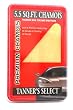 Tanner's Select Premium New Zealand Sheepskin Chamois (5.5 Sq. Ft.)