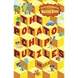 The Potato Chip Puzzles: The Puzzling World of Winston Breen