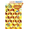 The Potato Chip Puzzles: The Puzzling World of Winston Breen