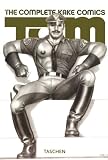 Tom of Finland: Complete Kake Comics