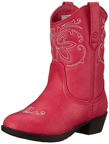 Stride Rite Molly Cowboy Boot (Toddler/Little Kid/Big Kid)