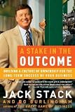 A Stake in the Outcome