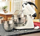 Sunbeam  Heritage Series 350 - watt Mixmaster