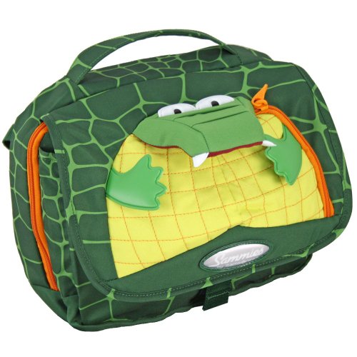 Samsonite Funny Face Ally Schultasche 27 cm (Croco) Samsonite Funny Face Ally Schultasche 27 cm (Croco)