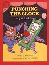 Punching the Clock: Funny Action Idioms